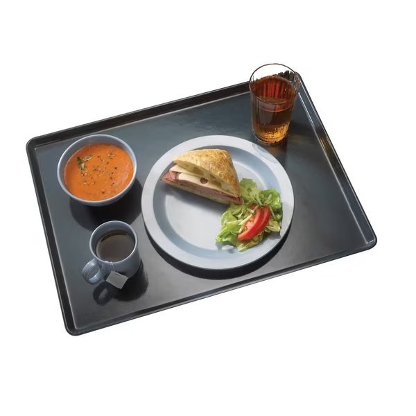 Cambro - Cup  Stacking 7.5 Oz., Slate Blue, Cambro, Mfr#: 75CW401